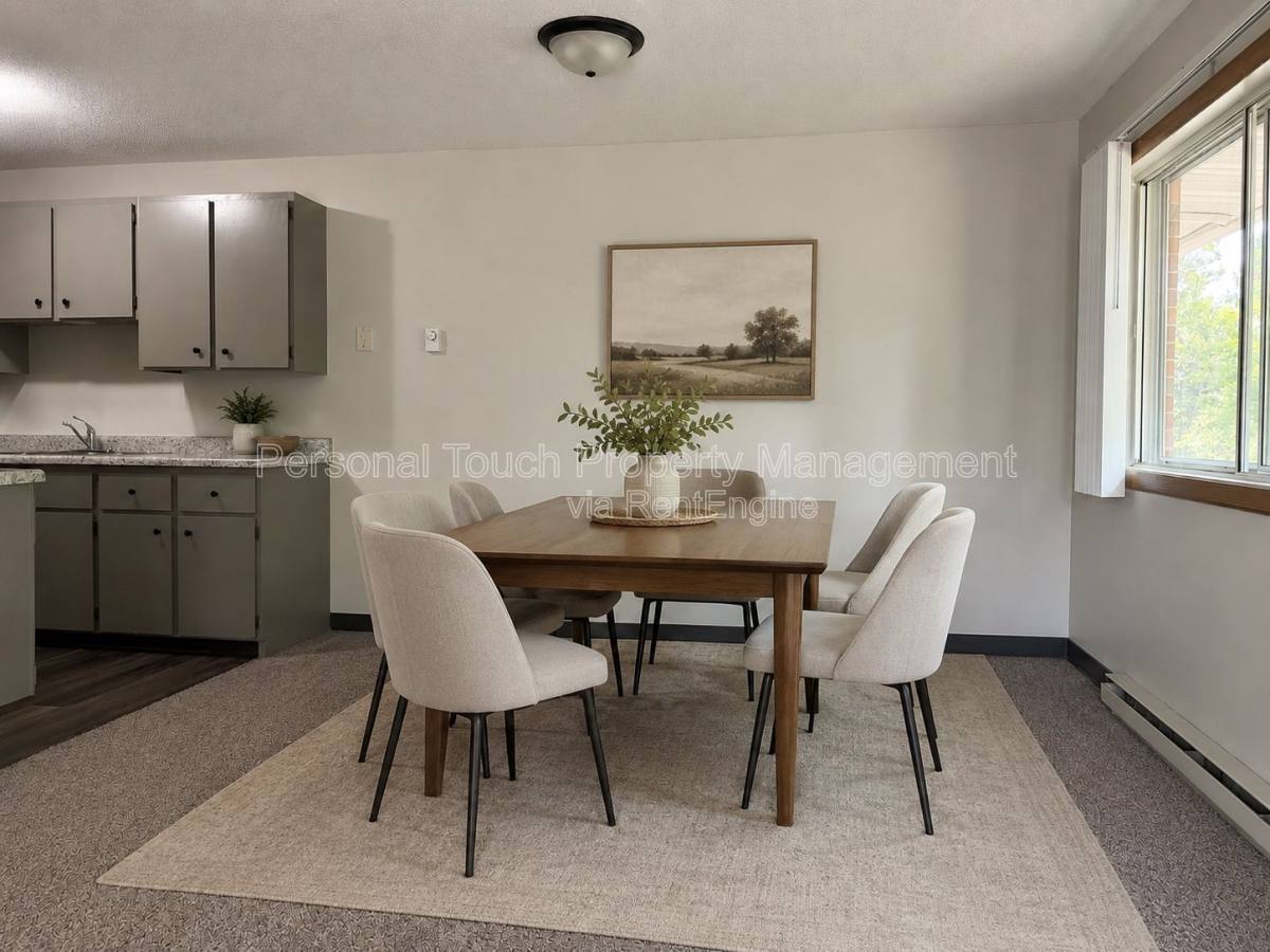 Apartment for rent at 1502 21st Ave S #302, Fargo, ND 58103