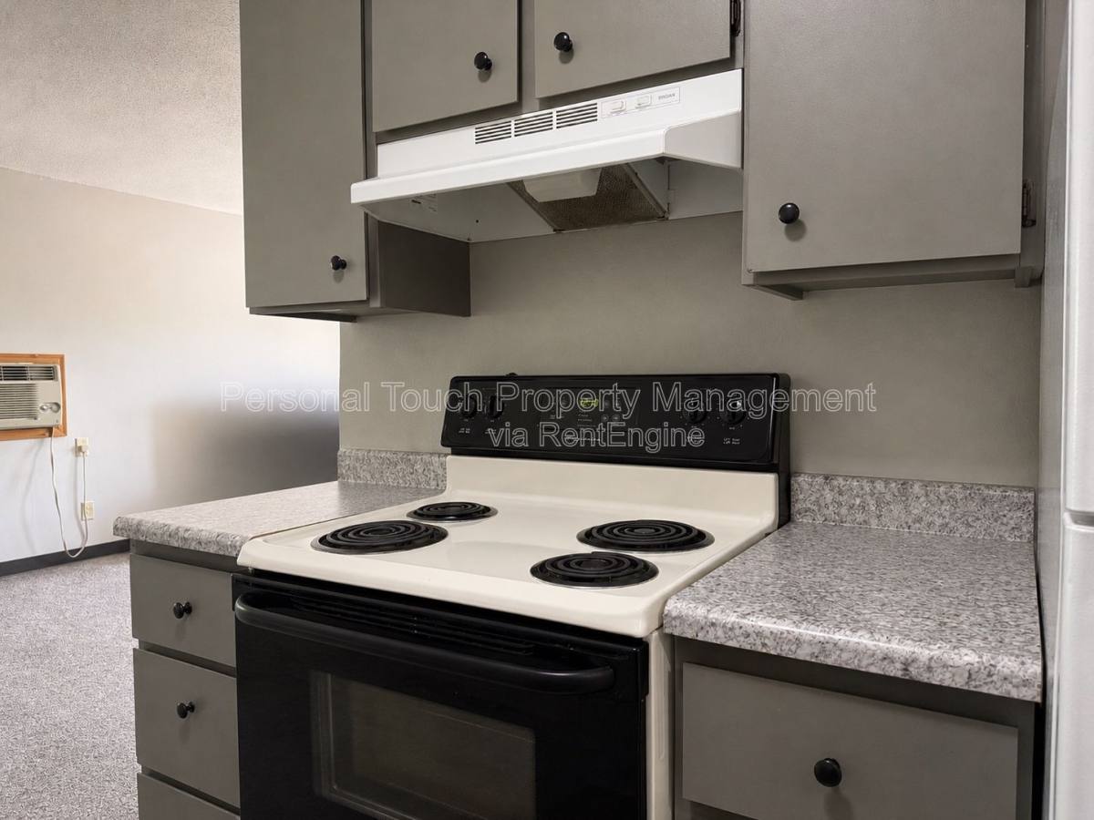 Apartment for rent at 1502 21st Ave S #302, Fargo, ND 58103