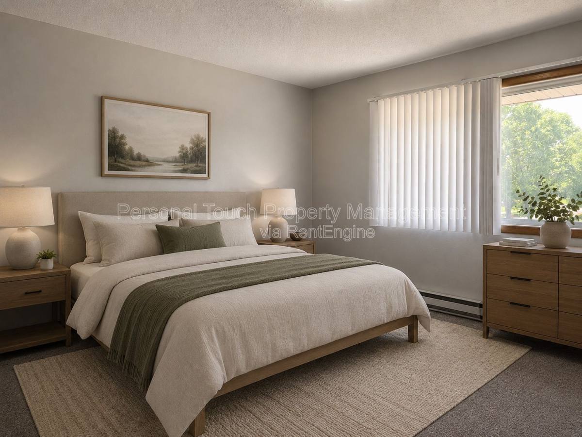 Apartment for rent at 1502 21st Ave S #302, Fargo, ND 58103