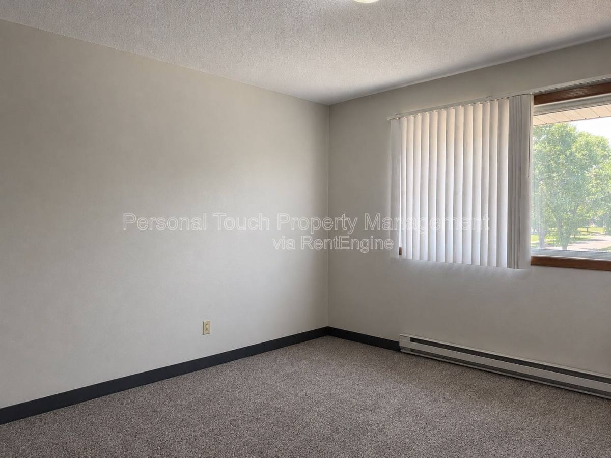 Apartment for rent at 1502 21st Ave S #302, Fargo, ND 58103