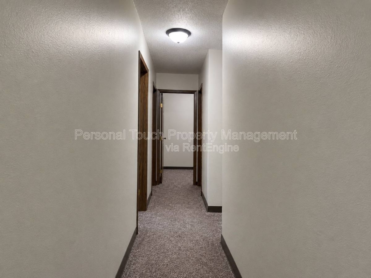 Apartment for rent at 1502 21st Ave S #302, Fargo, ND 58103
