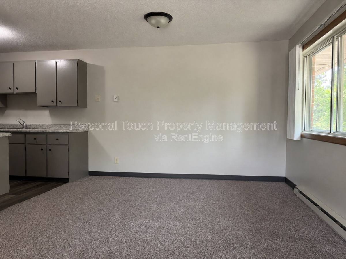 Apartment for rent at 1502 21st Ave S #302, Fargo, ND 58103