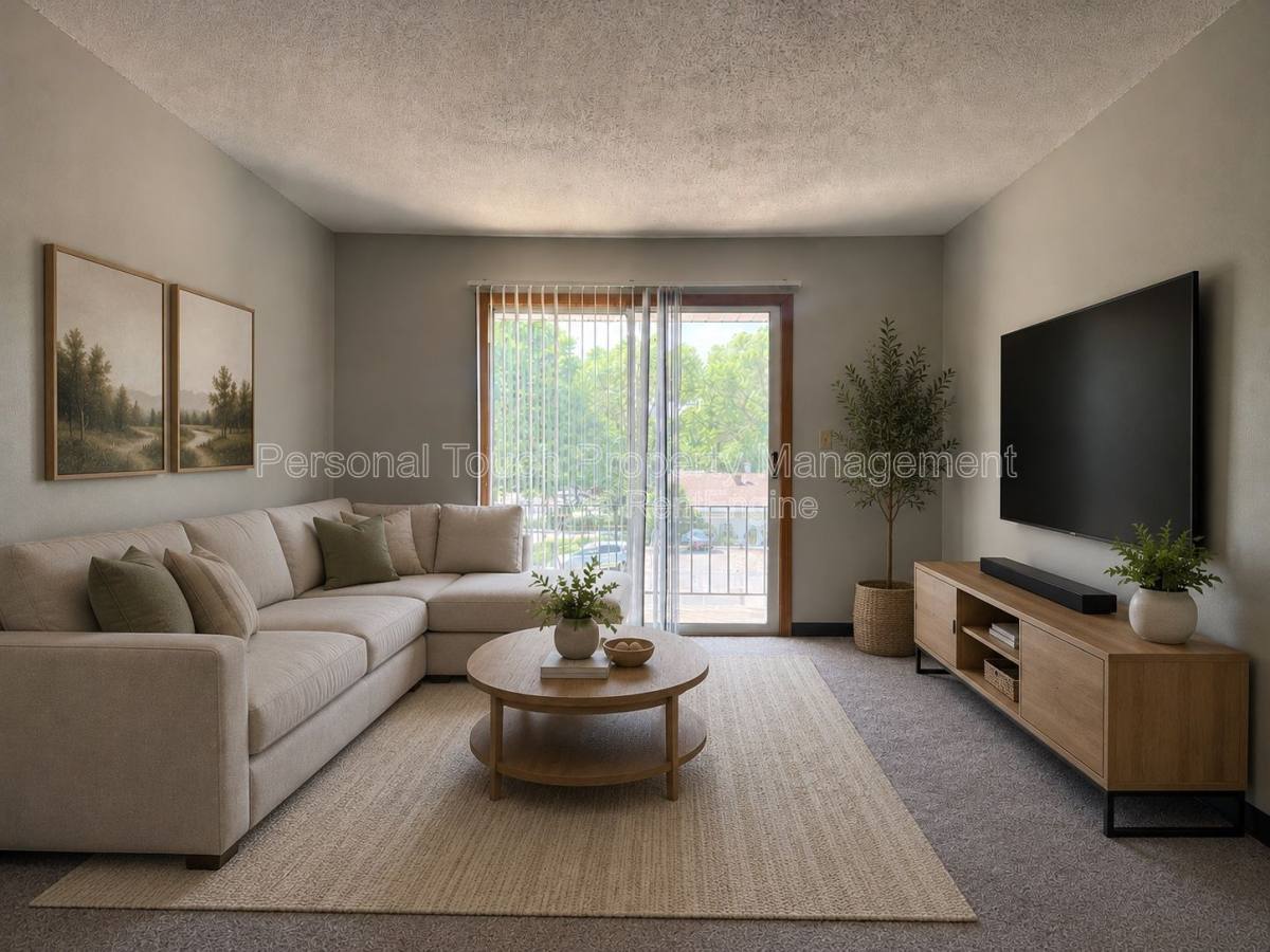 Apartment for rent at 1502 21st Ave S #302, Fargo, ND 58103