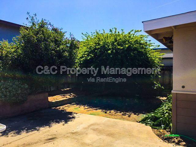 House for rent at 1288 Darwin St, Seaside, CA 93955