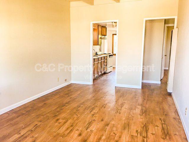 House for rent at 1288 Darwin St, Seaside, CA 93955