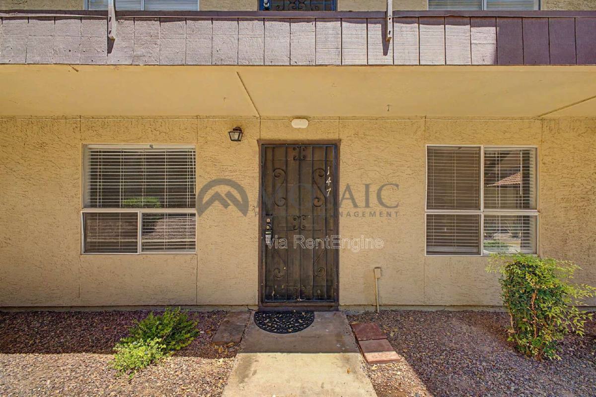 Condo for rent at 461 W Holmes Ave #147, Mesa, AZ 85210