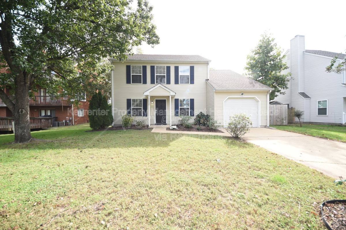House for rent at 1549 River Creek Crescent, Suffolk, VA 23434