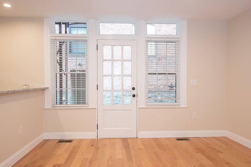 Apartment for rent at 323 N Mulberry St #1, Lancaster, PA 17603