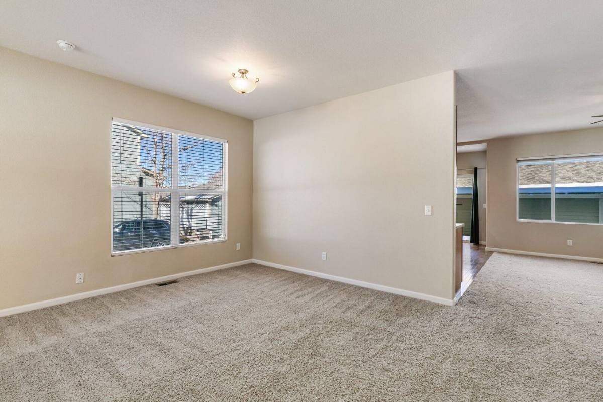 Townhouse for rent at 2208 Gilpin Ave, Colorado Springs, CO 80910