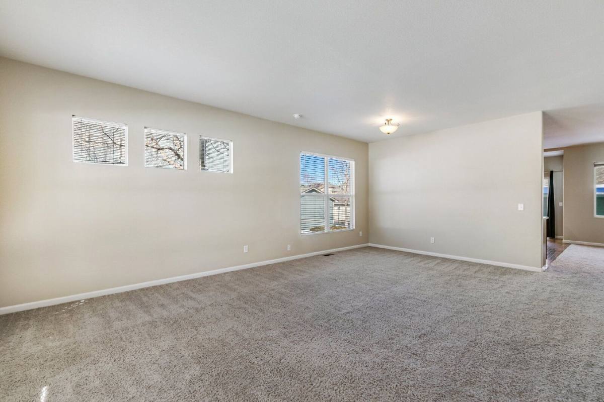 Townhouse for rent at 2208 Gilpin Ave, Colorado Springs, CO 80910