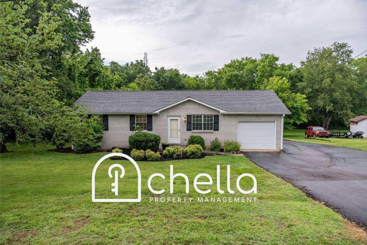House for rent at 207 Whitnel Dr, Mount Juliet, TN 37122