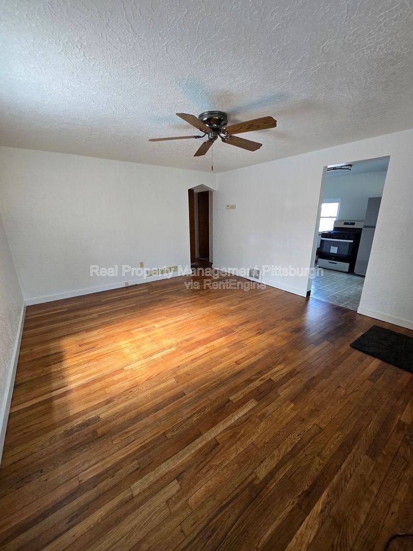 House for rent at 4744 Lougean Ave, Pittsburgh, PA 15207