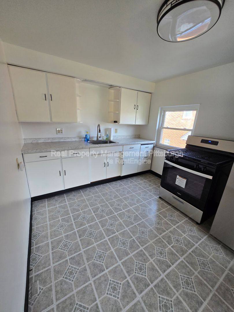 House for rent at 4744 Lougean Ave, Pittsburgh, PA 15207