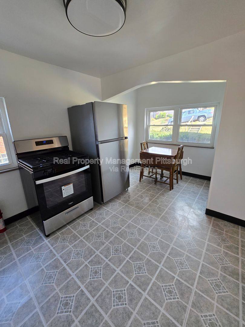 House for rent at 4744 Lougean Ave, Pittsburgh, PA 15207