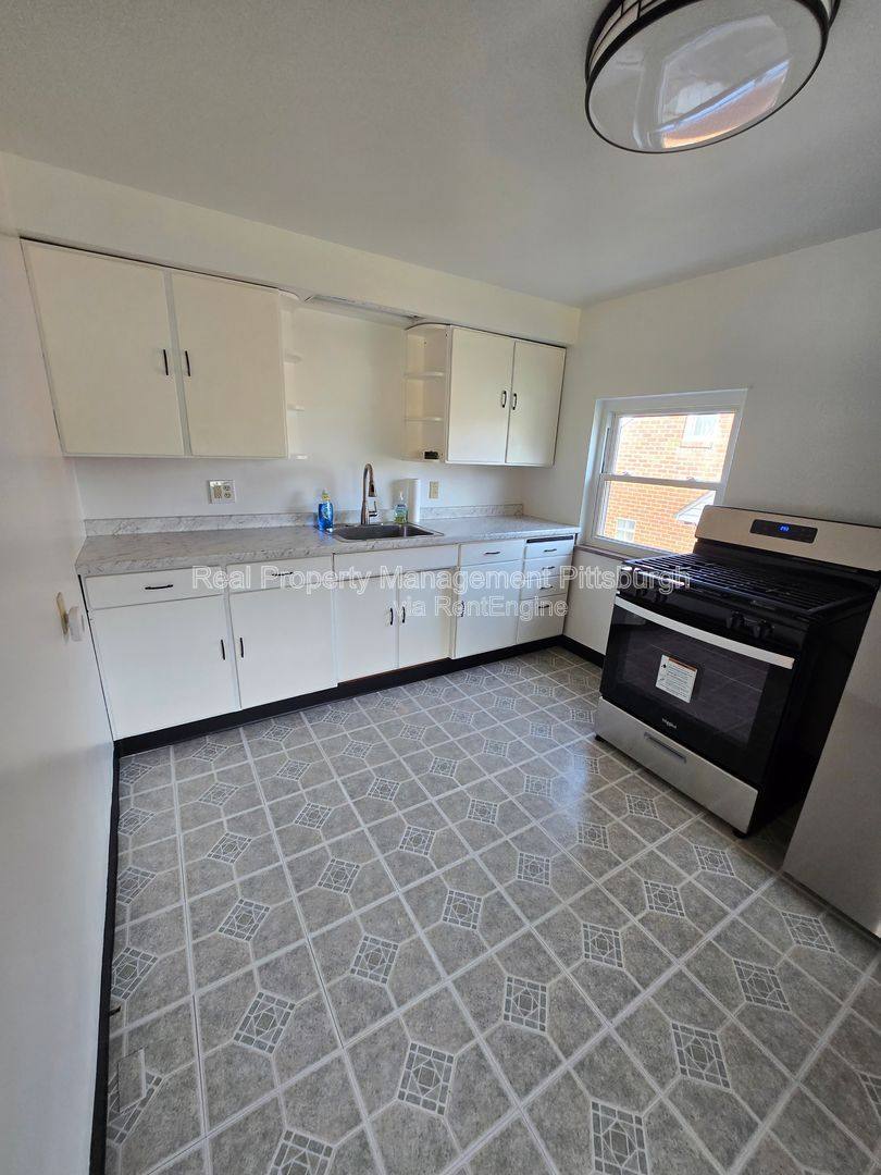 House for rent at 4744 Lougean Ave, Pittsburgh, PA 15207