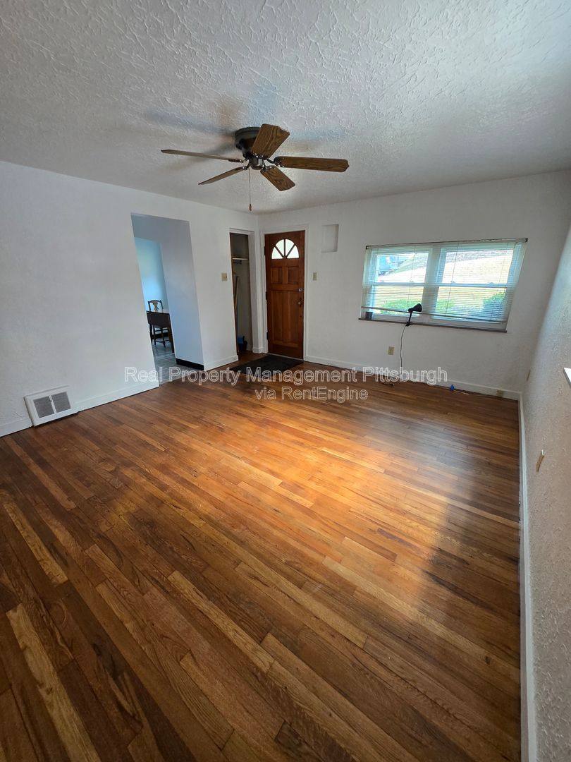 House for rent at 4744 Lougean Ave, Pittsburgh, PA 15207