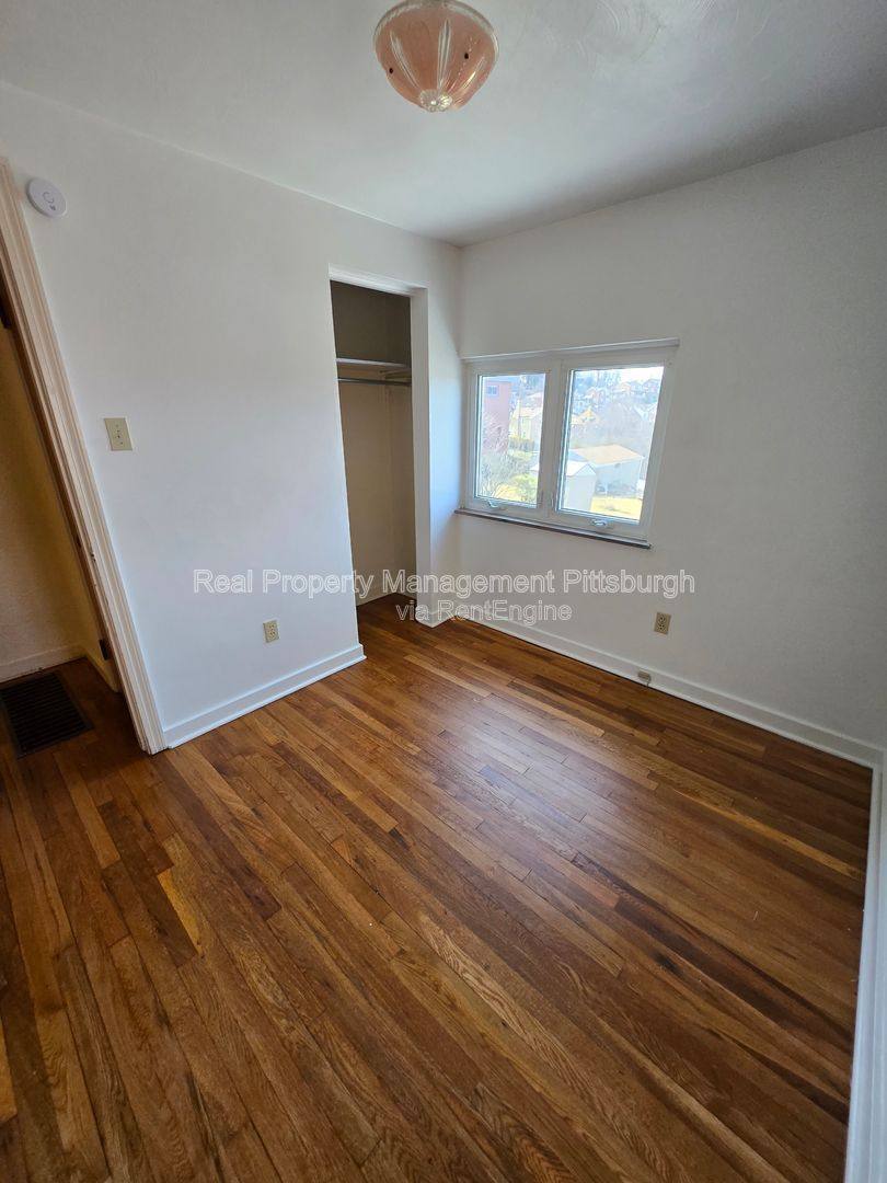 House for rent at 4744 Lougean Ave, Pittsburgh, PA 15207