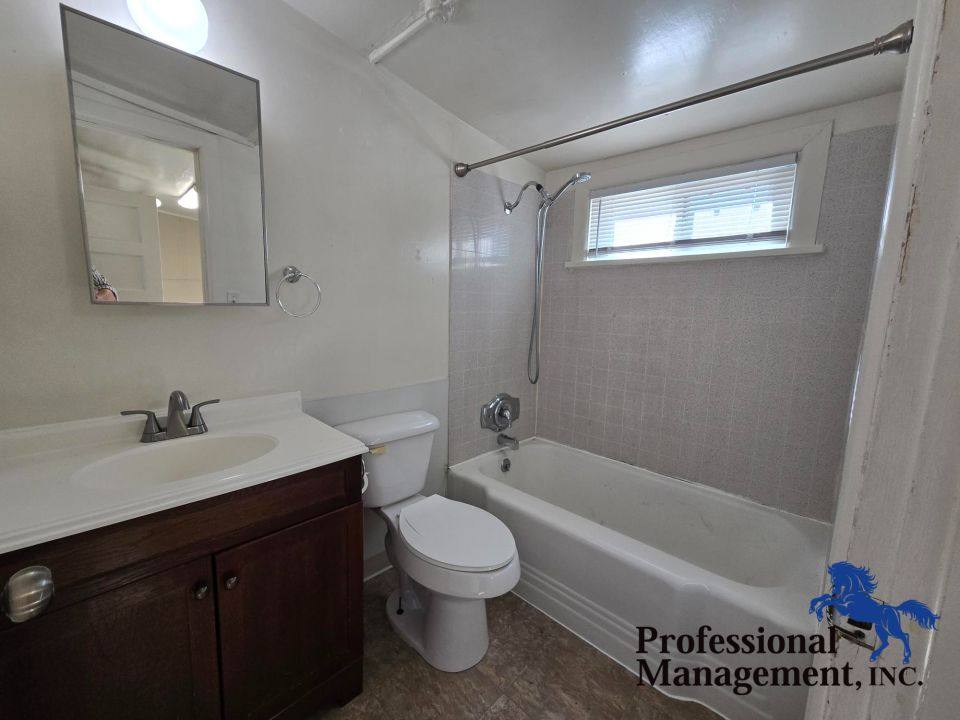 House for rent at 312 Wyoming Ave, Billings, MT 59101