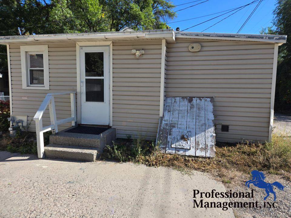 House for rent at 312 Wyoming Ave, Billings, MT 59101