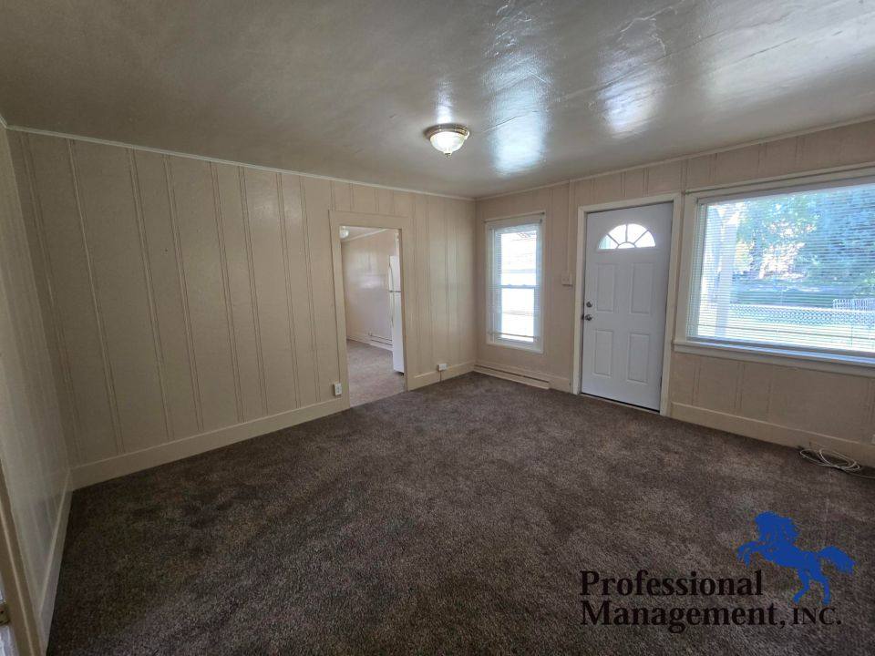 House for rent at 312 Wyoming Ave, Billings, MT 59101