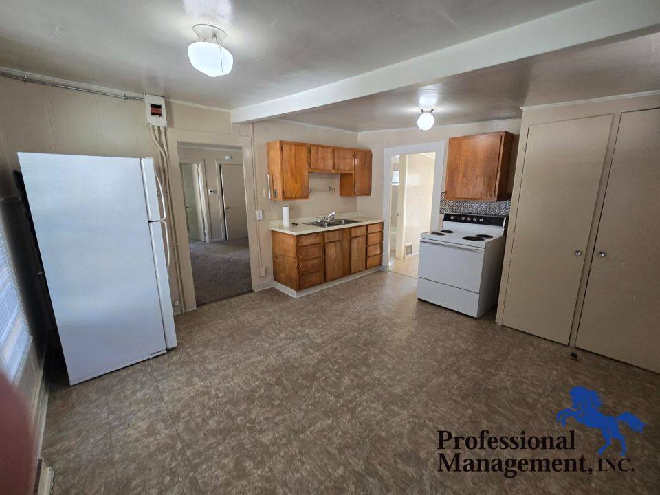 House for rent at 312 Wyoming Ave, Billings, MT 59101