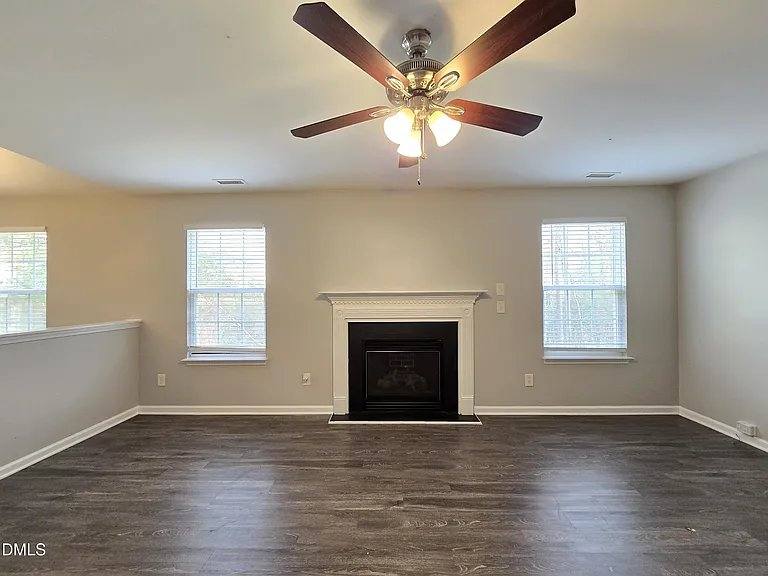 House for rent at 3821 Tyler Bluff Lane, Raleigh, NC 27616