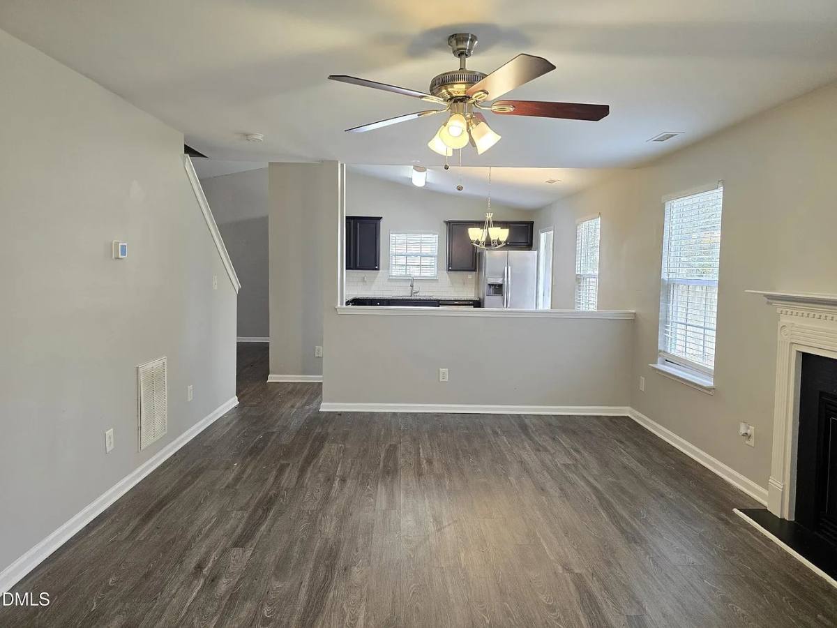 House for rent at 3821 Tyler Bluff Lane, Raleigh, NC 27616