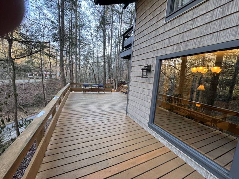 House for rent at 247 Bruce Rd, Gatlinburg, TN 37738