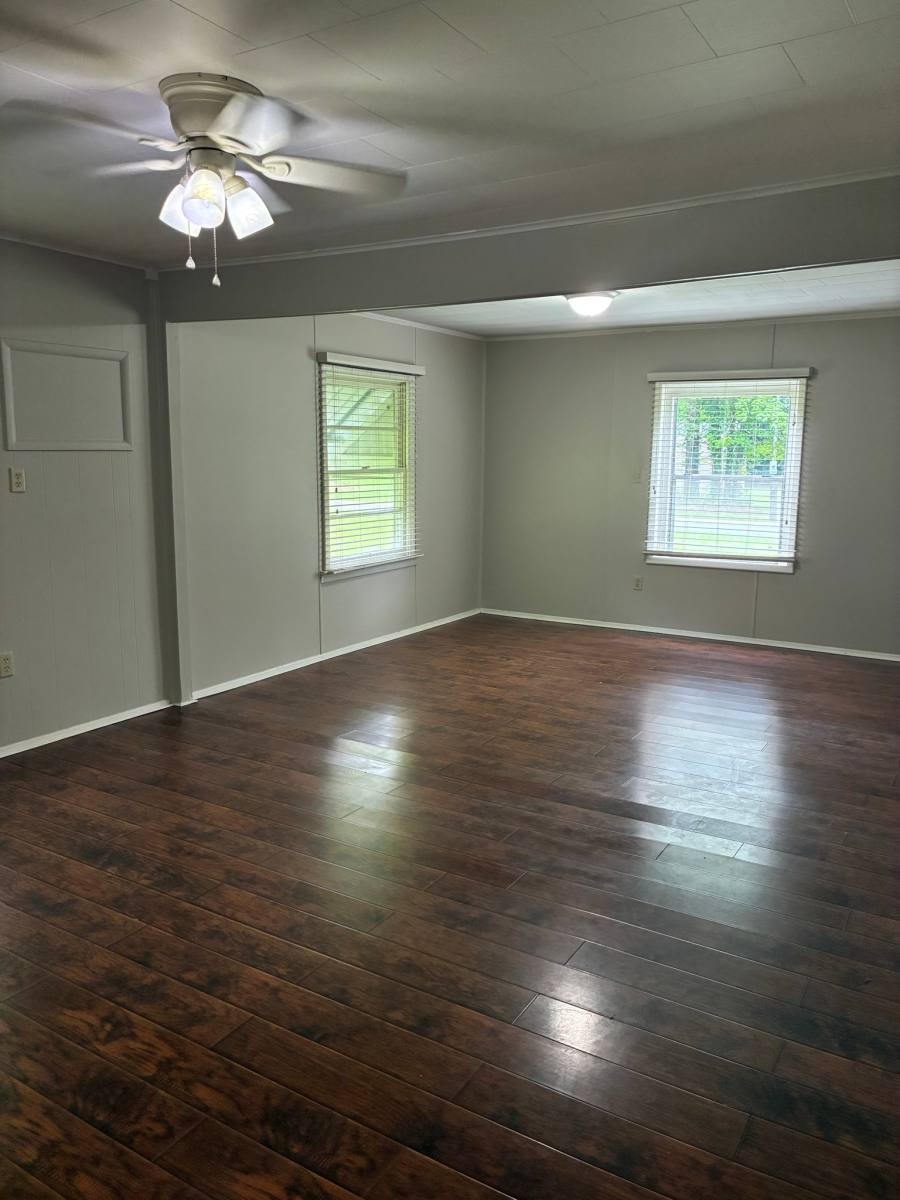 House for rent at 878 Leeville Rd, Petal, MS 39465