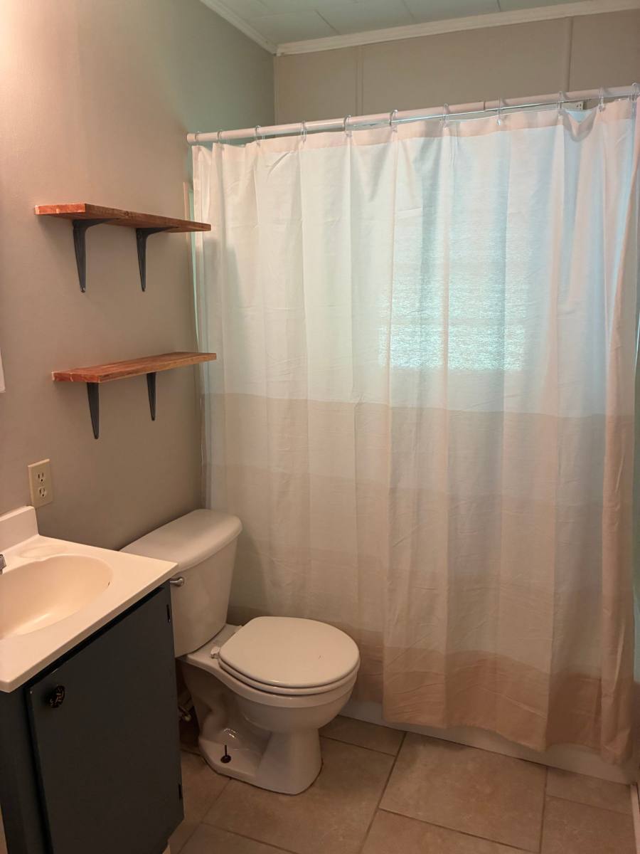 House for rent at 878 Leeville Rd, Petal, MS 39465