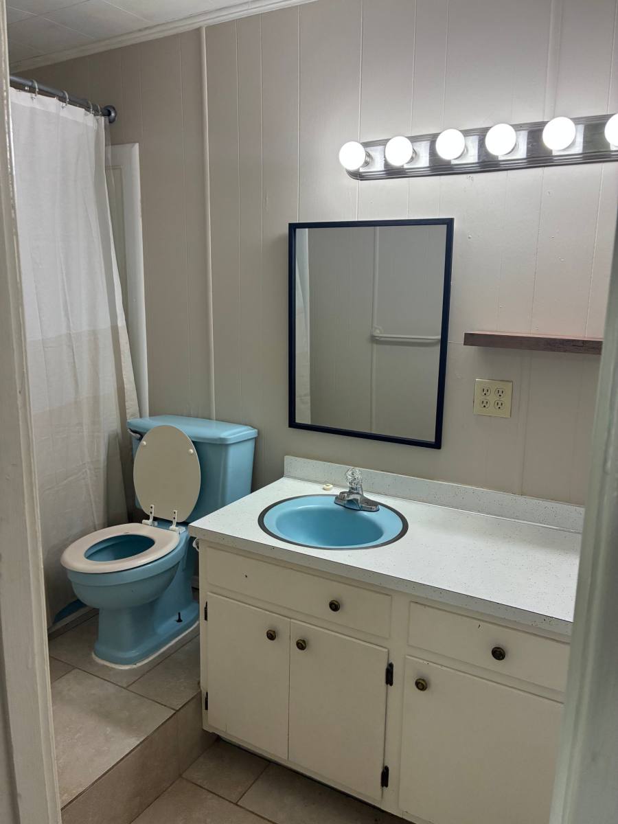 House for rent at 878 Leeville Rd, Petal, MS 39465