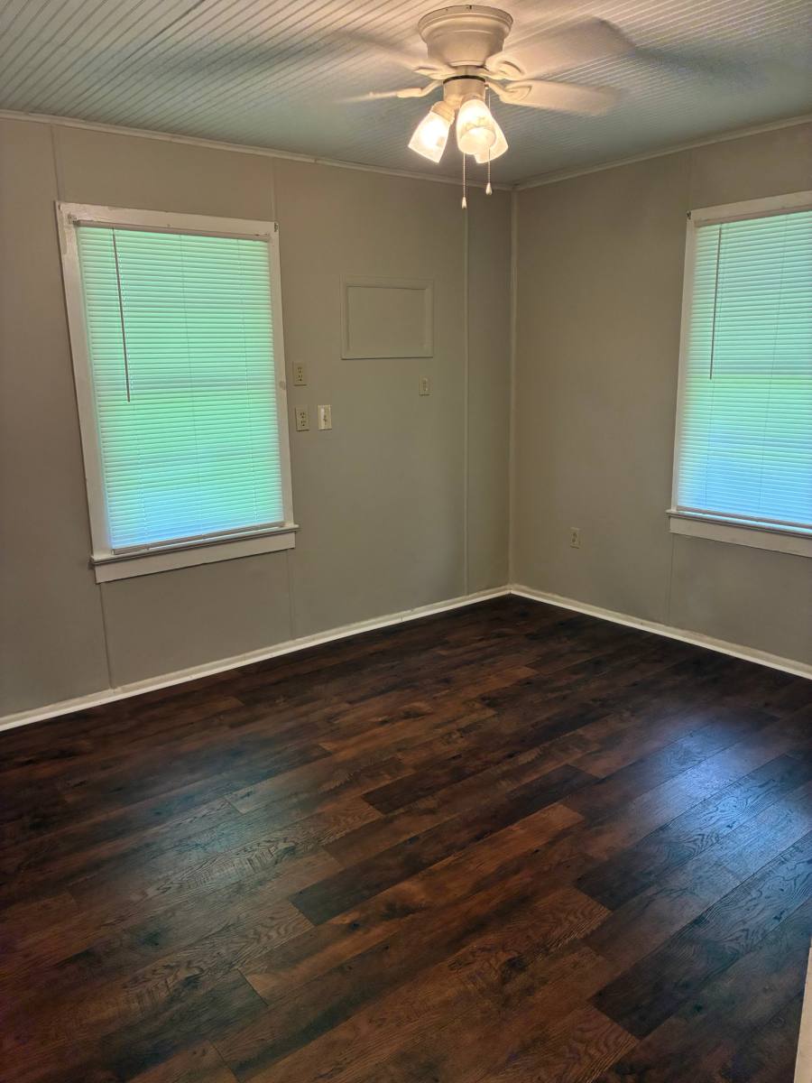 House for rent at 878 Leeville Rd, Petal, MS 39465