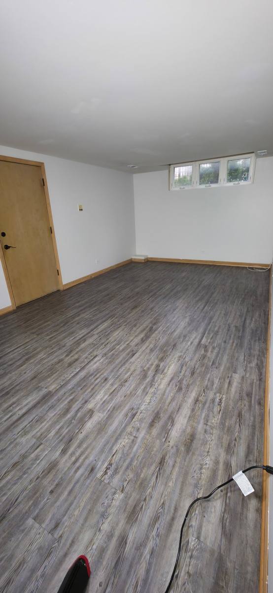 Apartment for rent at 1443 W Walton St, Chicago, IL 60642