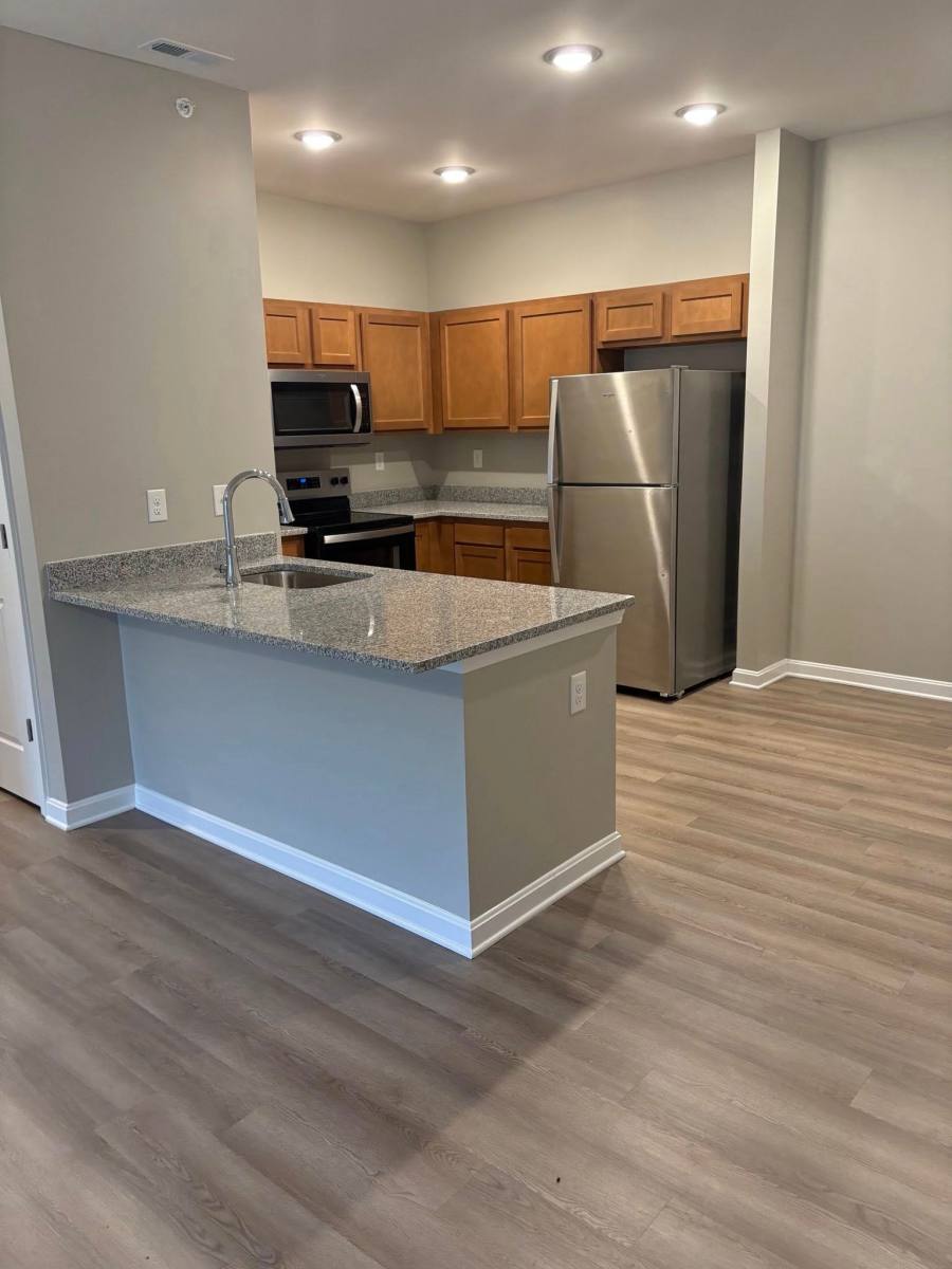 Apartment for rent at 38 Weeden St S #1, Providence, RI 02903