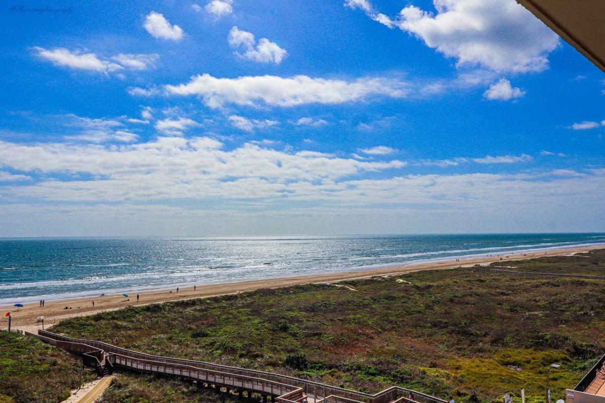 Condo for rent at 3900 Gulf Blvd #602, South Padre Island, TX 78597