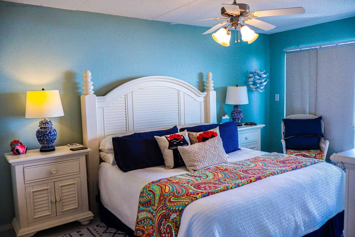 Condo for rent at 3900 Gulf Blvd #602, South Padre Island, TX 78597
