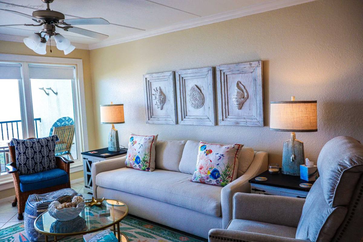 Condo for rent at 3900 Gulf Blvd #602, South Padre Island, TX 78597