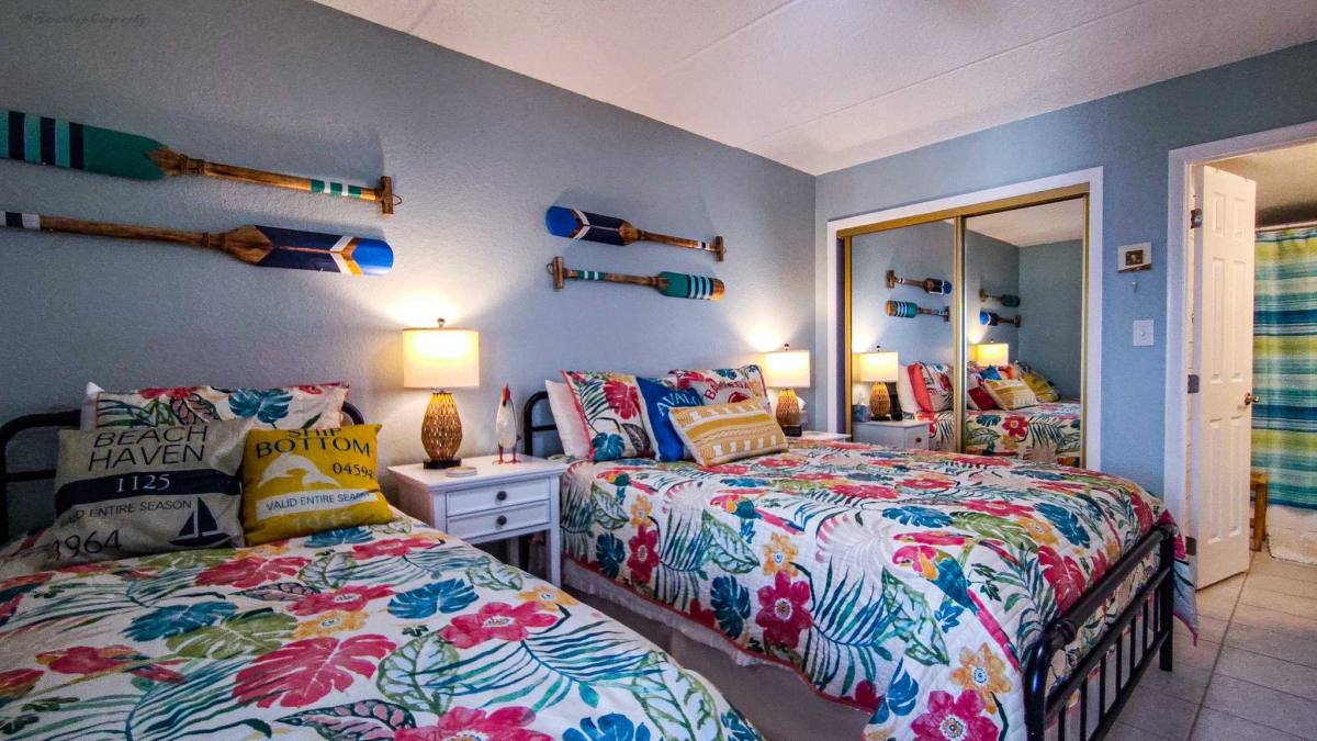 Condo for rent at 3900 Gulf Blvd #602, South Padre Island, TX 78597