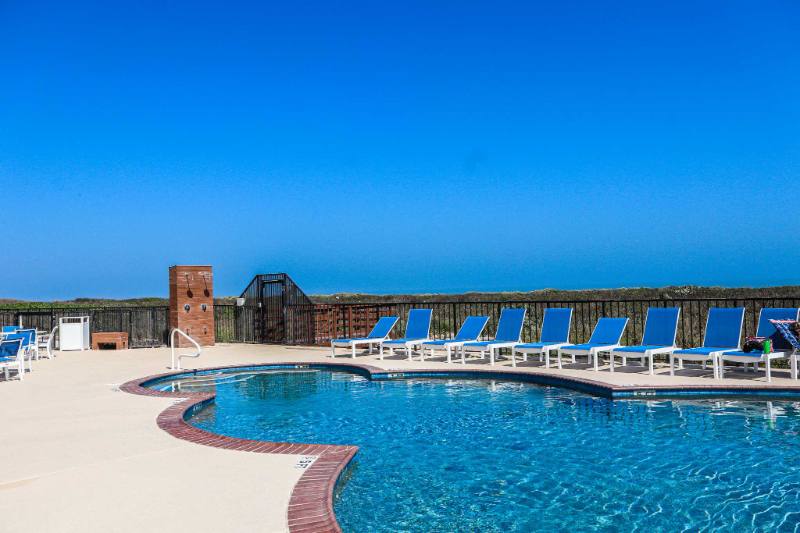 Condo for rent at 3900 Gulf Blvd #602, South Padre Island, TX 78597