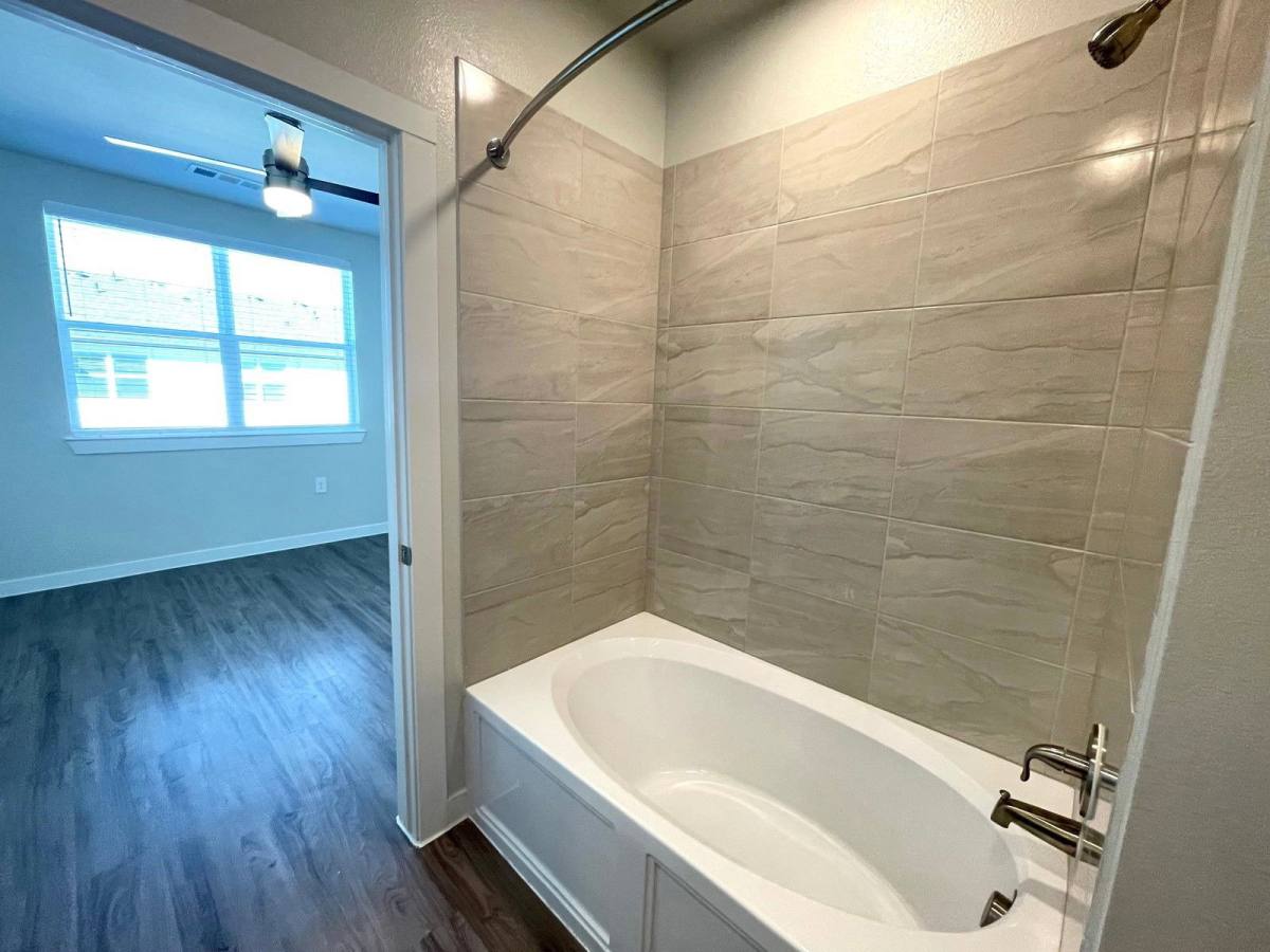 Apartment for rent at 3001 NE Inner Loop, Georgetown, TX 78626