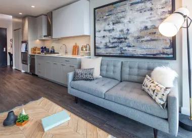 Apartment for rent at 640 N Wells St, Chicago, IL 60654