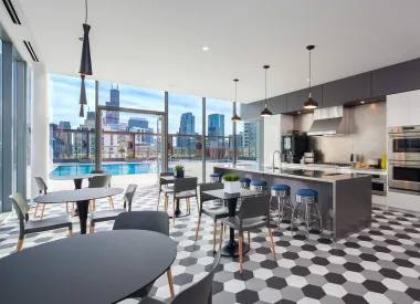 Apartment for rent at 640 N Wells St, Chicago, IL 60654