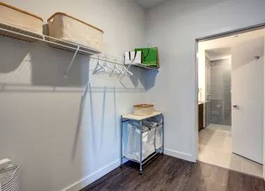 Apartment for rent at 640 N Wells St, Chicago, IL 60654