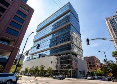 Apartment for rent at 640 N Wells St, Chicago, IL 60654