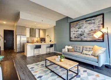 Apartment for rent at 640 N Wells St, Chicago, IL 60654