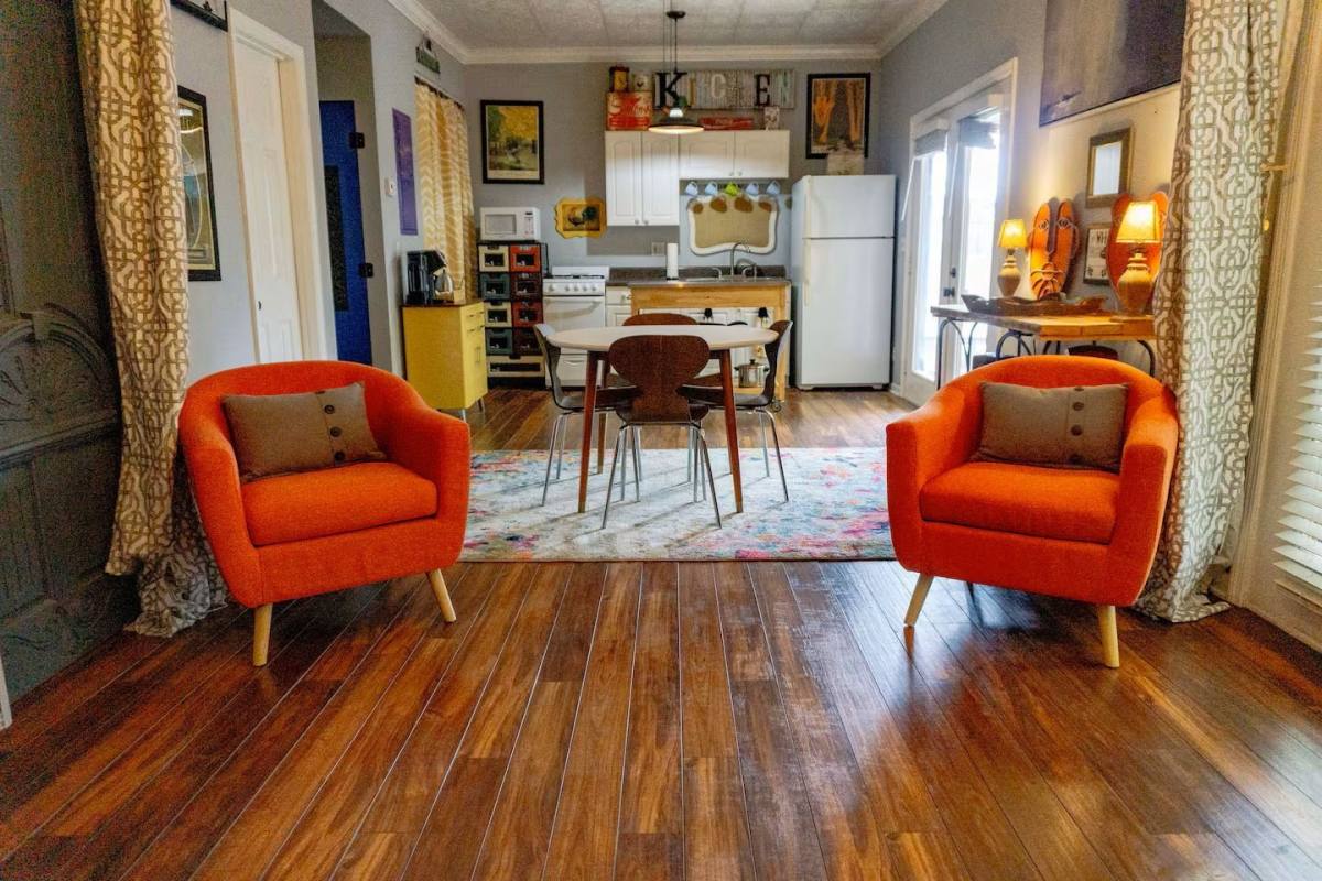 Apartment for rent at 1708 Natchez Trace B, Nashville, TN 37212