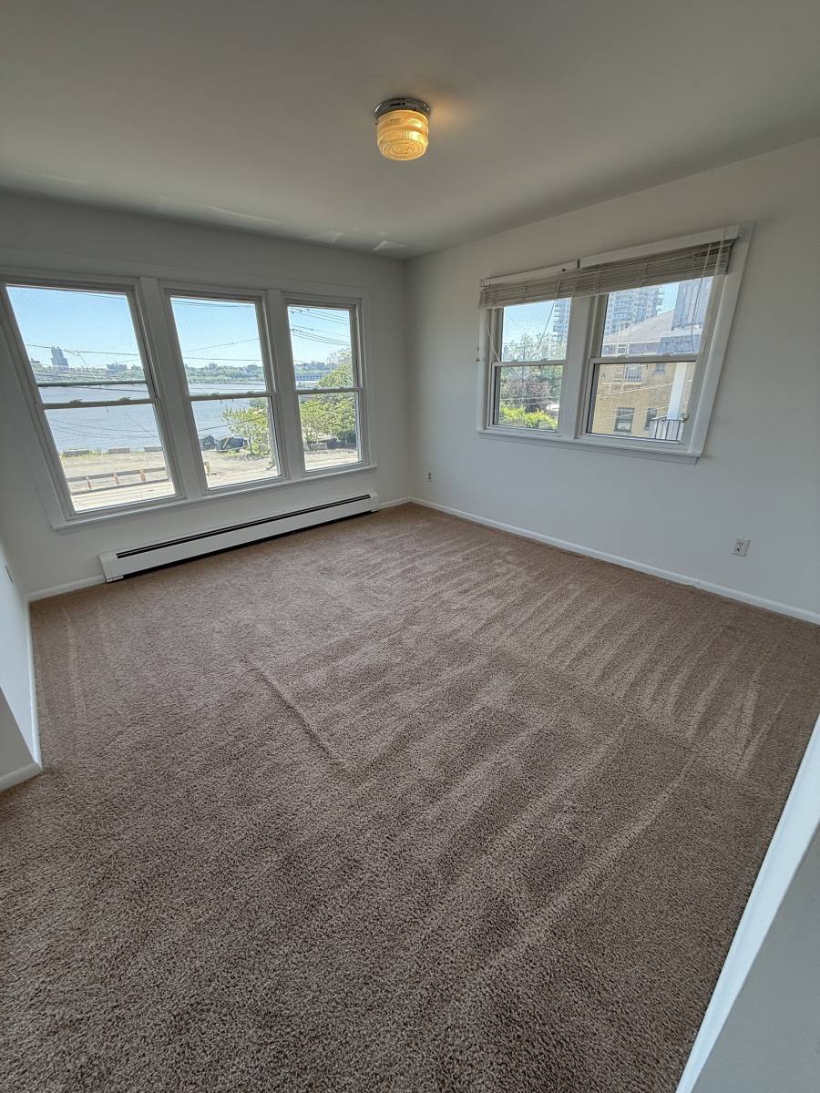 Apartment for rent at 1276 River Rd #2, Edgewater, NJ 07020