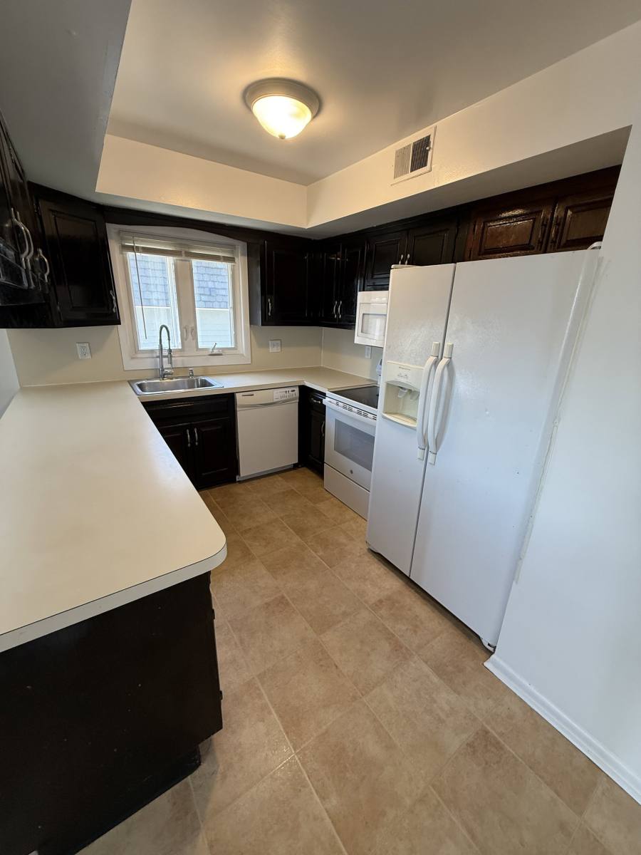 Apartment for rent at 1276 River Rd #2, Edgewater, NJ 07020