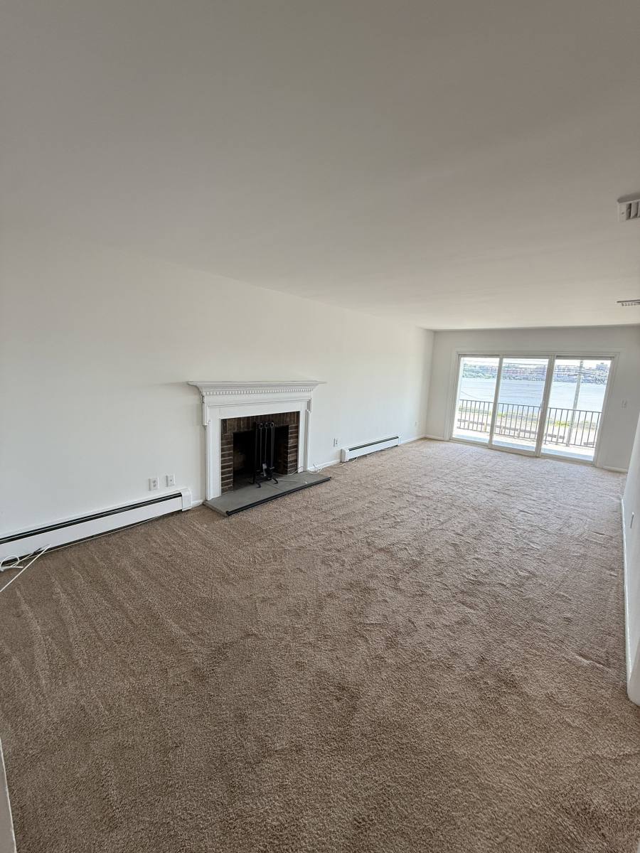 Apartment for rent at 1276 River Rd #2, Edgewater, NJ 07020