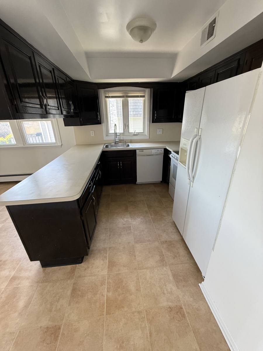 Apartment for rent at 1276 River Rd #2, Edgewater, NJ 07020